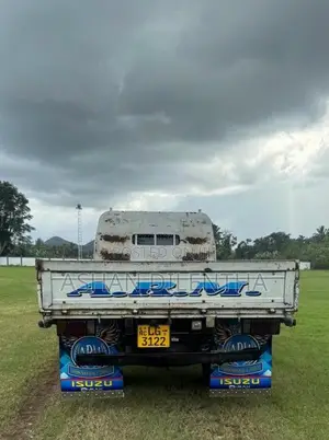 Isuzu ELF 350 2009 Lorry (Used)