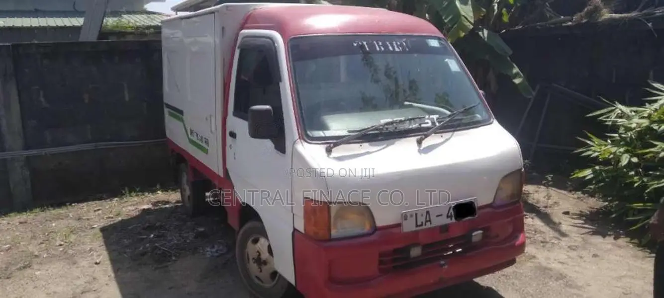 Subaru Sambar 2000 Lorry (Used)