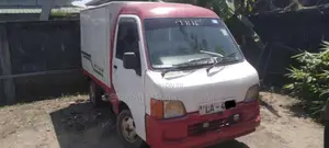Subaru Sambar 2000 Lorry (Used)