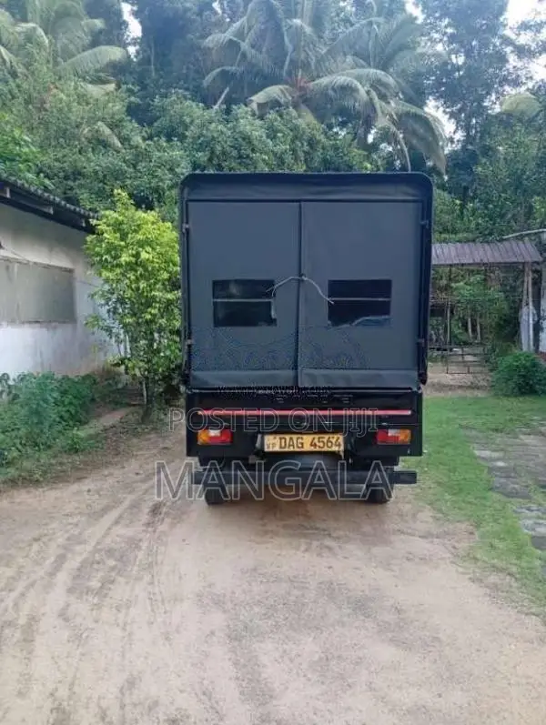 Mahindra Maxximo Plus 2018 Lorry (Used)