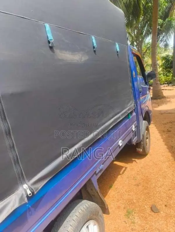 Tata Dimo Batta 2014 Lorry (Used)