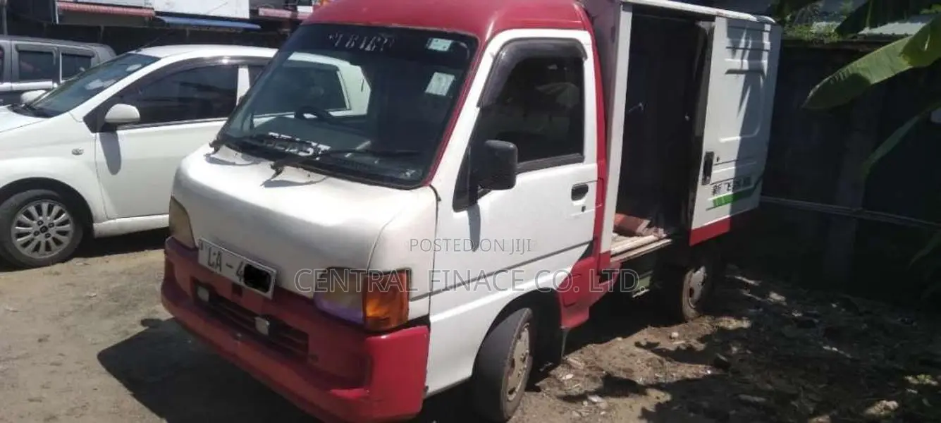 Subaru Sambar 2000 Lorry (Used)