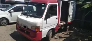 Subaru Sambar 2000 Lorry (Used)