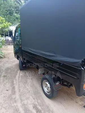 Mahindra Maxximo Plus 2018 Lorry (Used)