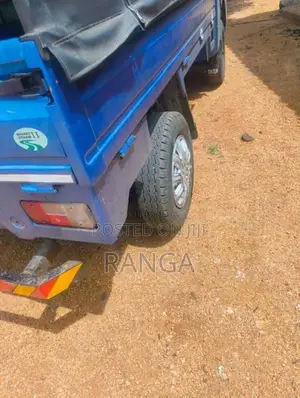 Tata Dimo Batta 2014 Lorry (Used)