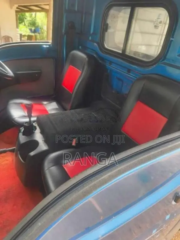 Tata Dimo Batta 2014 Lorry (Used)