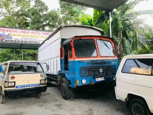 Ashok-Leyland Comet 18.5 1991 Lorry (Used)