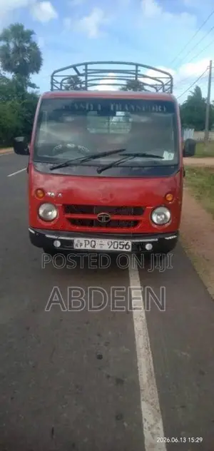 Tata Dimo Batta 2011 Lorry (Used)