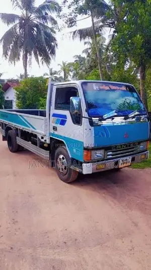 Mitsubishi Canter 1993 Lorry (Used)