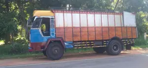 Ashok-Leyland Comet 2023 Lorry (Used)