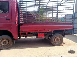 Tata Dimo Batta 2011 Lorry (Used)