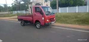 Tata Dimo Batta 2011 Lorry (Used)