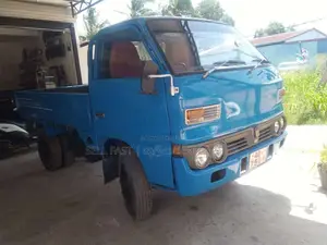 Isuzu ELF 250 1980 Lorry (Used)