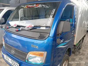 Tata Dimo Batta 2014 Lorry (Used)