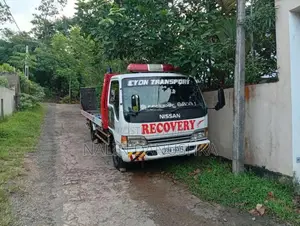 Nissan Carreir 1998 Lorry (Used)