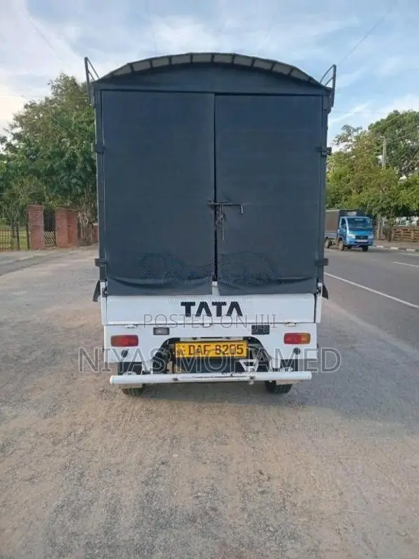Tata Super Ace 2017 Lorry (Used)