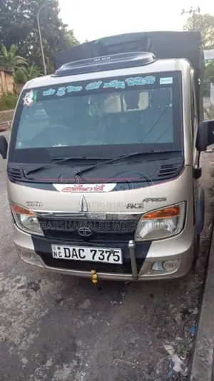 Tata Dimo Batta ACE 2015 Lorry (Used)