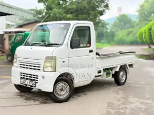 Suzuki Carry 2003 Lorry (Used)