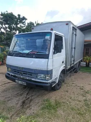 Tata EX 709 2008 Lorry (Used)