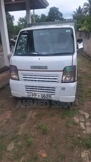 Suzuki Suzuki 2006 Lorry (Used)