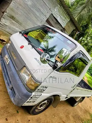 Mazda Bongo 1999 Lorry (Used)