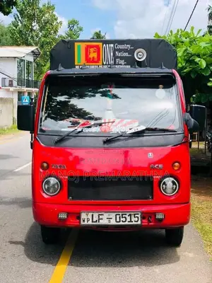 Tata Dimo Batta ACE 2008 Lorry (Used)