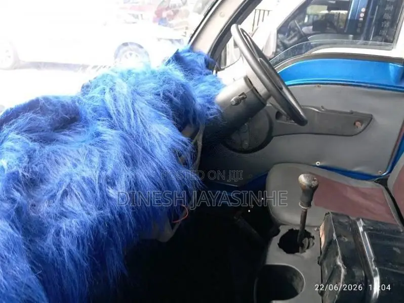 Tata Dimo Batta 2014 Lorry (Used)
