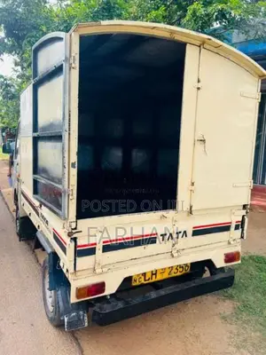 Tata Dimo Batta 2010 Lorry (Used)