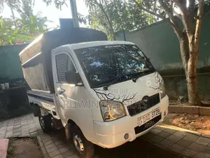 Mahindra Maxximo Plus 2015 Lorry (Used)