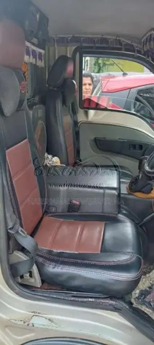 Tata Dimo Batta ACE 2015 Lorry (Used)