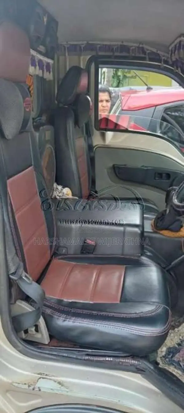 Tata Dimo Batta ACE 2015 Lorry (Used)