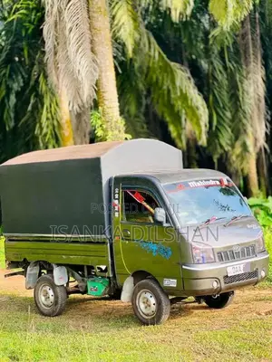 Mahindra Maxximo Plus VX 2015 Lorry (Used)
