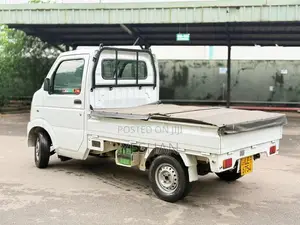 Suzuki Carry 2003 Lorry (Used)