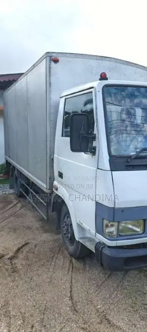 Tata EX 709 2008 Lorry (Used)