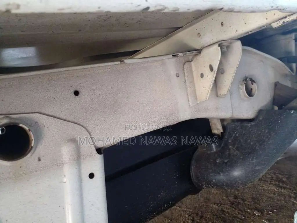 Suzuki DA63 2006 Lorry (Used)