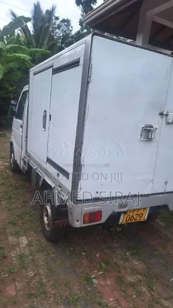 Suzuki Suzuki 2006 Lorry (Used)