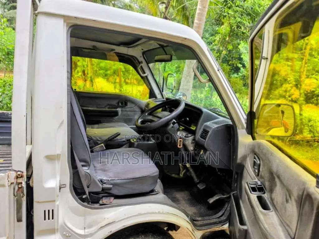 Mazda Bongo 1999 Lorry (Used)