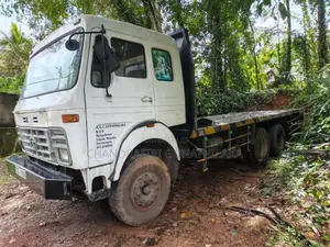 Tata 2516 2005 Lorry (Used)