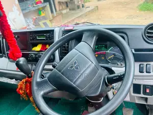 Mitsubishi Fuso 2019 Lorry (Used)