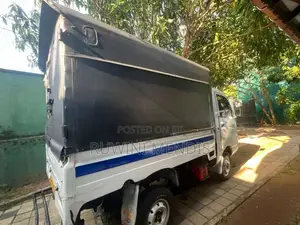 Mahindra Maxximo Plus 2015 Lorry (Used)