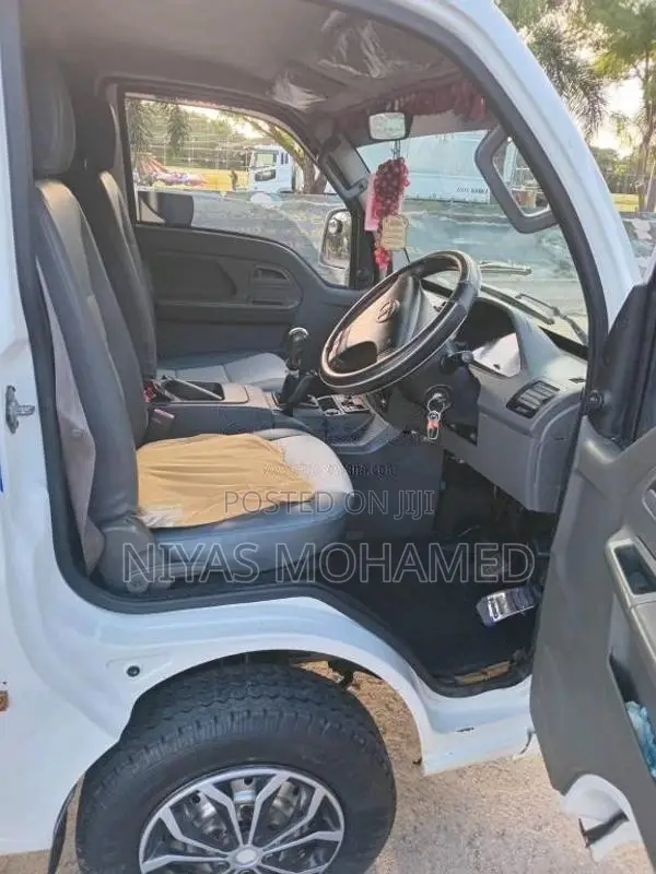 Tata Super Ace 2017 Lorry (Used)