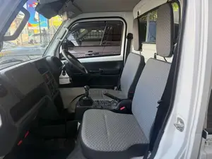 Suzuki Carry Truck 4WD 2022 Lorry Unregistered (Recondition)