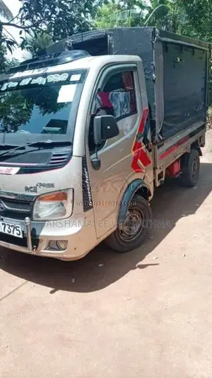 Tata Dimo Batta ACE 2015 Lorry (Used)