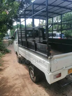 Mahindra Maxximo 2011 Lorry (Used)