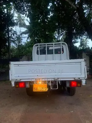 Isuzu WKR55E 1985 Lorry (Used)