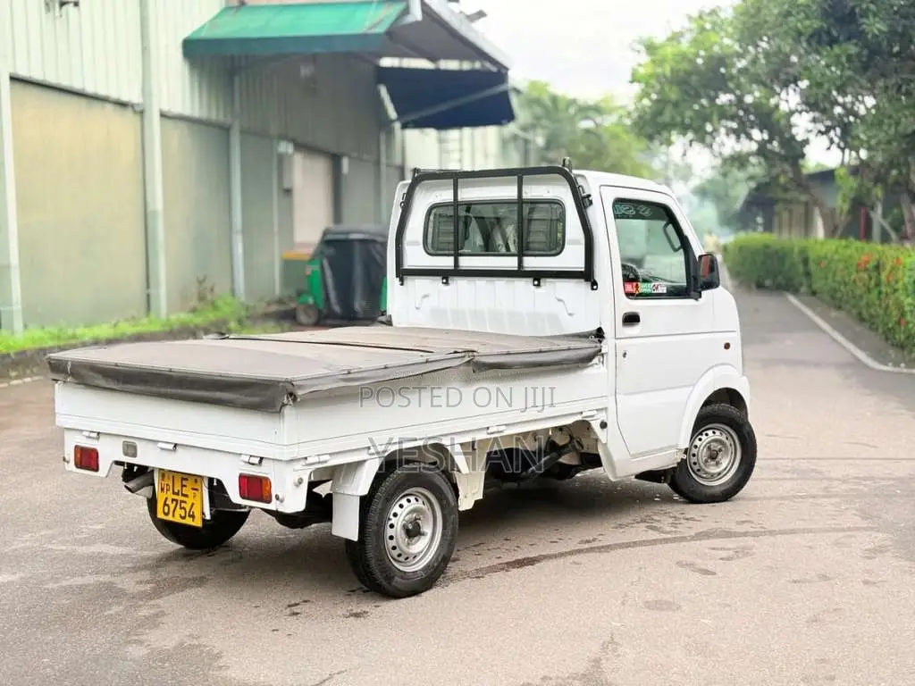 Suzuki Carry 2003 Lorry (Used)