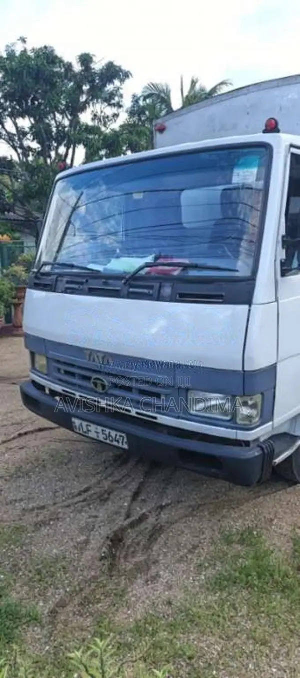 Tata EX 709 2008 Lorry (Used)