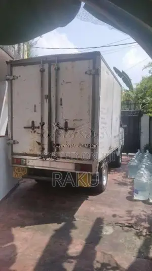 Ashok-Leyland Leyland 2015 Lorry (Used)