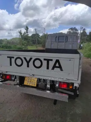 Toyota TOYOACE 1994 Lorry (Used)