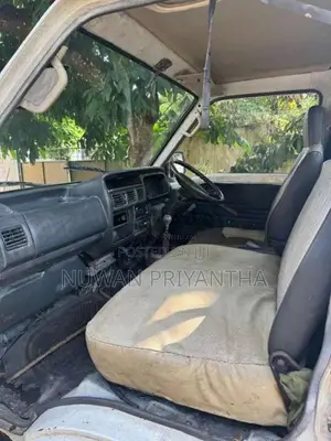 Nissan Vanette 1997 Lorry (Used)